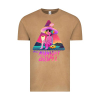 Midnight Gospel T Shirt Vintage Tee | Teevron