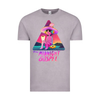 Vintage Zinc midnight gospel t shirt Vintage Tee - tuanDangUi