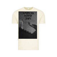 Vintage Arctic American horror story series 2011-2022 Vintage Tee - tuanDangUi