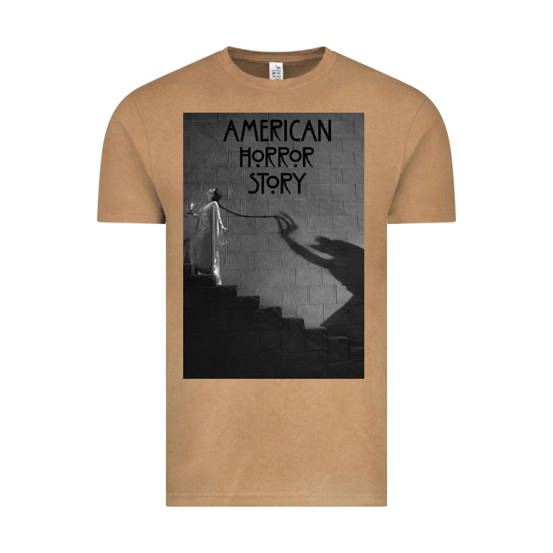 American Horror Story Series 2011-2022 Vintage Tee by tuanDangUi | Teevron