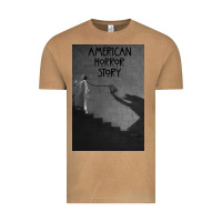 Vintage Camel American horror story series 2011-2022 Vintage Tee - tuanDangUi