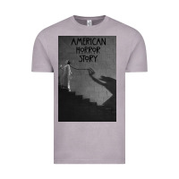 Vintage Zinc American horror story series 2011-2022 Vintage Tee - tuanDangUi