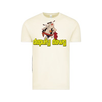 Vintage Arctic deputy dawg morning cartoons Vintage Tee - tuanDangUi
