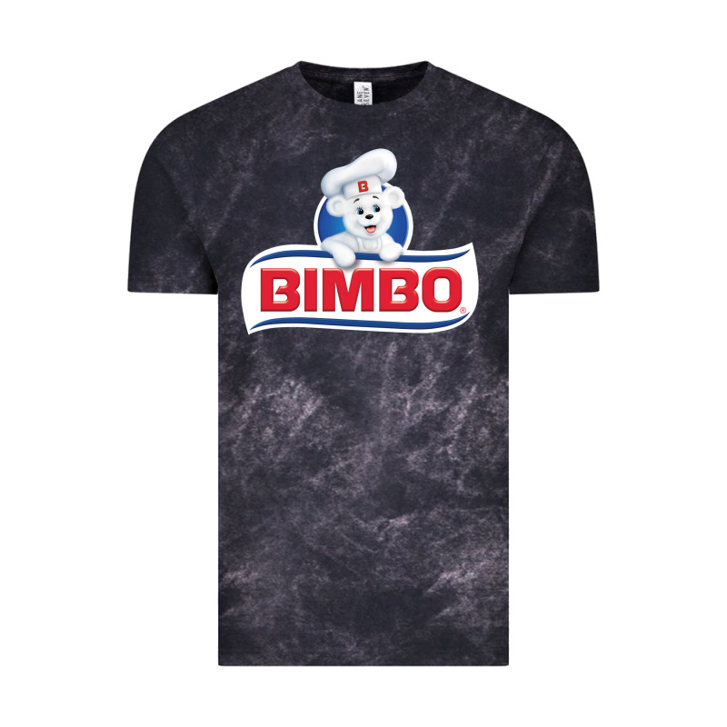Bimbo Bread Retro Fan T Shirt Vintage Tee by tuanDangUi | Teevron