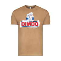 Vintage Camel bimbo bread retro fan t shirt Vintage Tee - tuanDangUi