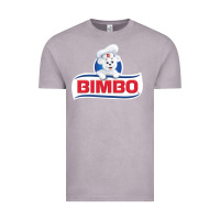 Vintage Zinc bimbo bread retro fan t shirt Vintage Tee - tuanDangUi