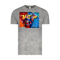 Cloud Rock henry danger all grown up Vintage Tee - tuanDangUi