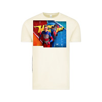 Vintage Arctic henry danger all grown up Vintage Tee - tuanDangUi