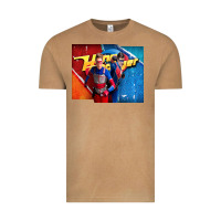 Vintage Camel henry danger all grown up Vintage Tee - tuanDangUi