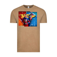 Henry Danger All Grown Up Vintage Tee | Teevron