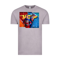Vintage Zinc henry danger all grown up Vintage Tee - tuanDangUi