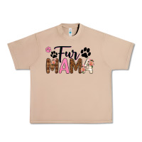 Burro fur mama Urban Heavy Tee - texasbilliewilder