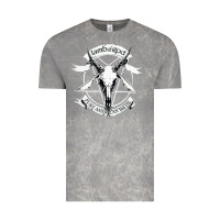 Cloud Rock Day Gift For Lamb Of God Cool Gifts Vintage Tee - tuanDangUi