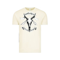 Vintage Arctic Day Gift For Lamb Of God Cool Gifts Vintage Tee - tuanDangUi
