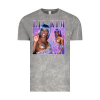 Cloud Rock lil kim Vintage Tee - tuanDangUi