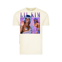 Vintage Arctic lil kim Vintage Tee - tuanDangUi