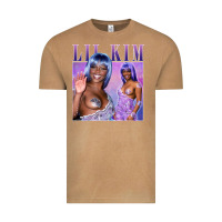 Vintage Camel lil kim Vintage Tee - tuanDangUi