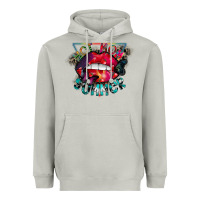 Moon Dust hot mom summer Heavyweight Hoodie - CowhideDigitalArt