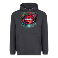 Smoke hot mom summer Heavyweight Hoodie - CowhideDigitalArt