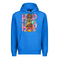 True Royal Hip Hop Easter Premium Hoodie - BundleAndBundleShop