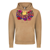 Vintage Camel sunkissed Vintage Hoodie - NancyCooperArtShop