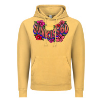 Sunkissed Vintage Hoodie | Teevron
