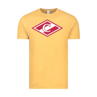 Vintage Mustard 