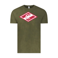 Vintage Olive 