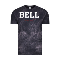 Cloud Black bell limited edition last name personalized sports t shirt Vintage Tee - tuanDangUi