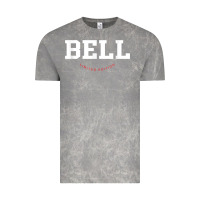 Cloud Rock bell limited edition last name personalized sports t shirt Vintage Tee - tuanDangUi
