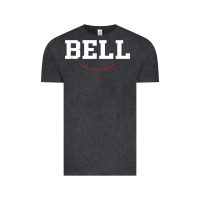 Bell Limited Edition Last Name Personalized Sports T Shirt Vintage Tee | Teevron