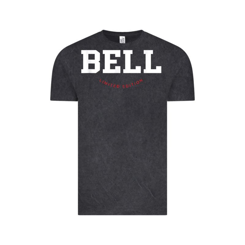 Bell Limited Edition Last Name Personalized Sports T Shirt Vintage Tee by tuanDangUi | Teevron
