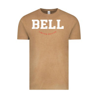 Vintage Camel bell limited edition last name personalized sports t shirt Vintage Tee - tuanDangUi