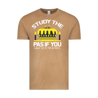 Vintage Camel Study the past if you would define the future shi Vintage Tee - Bettercallsaul