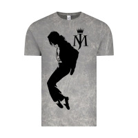 Cloud Rock mj, dance Vintage Tee - tuanDangUi