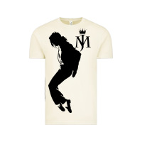 Mj, Dance Vintage Tee | Teevron