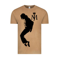 Vintage Camel mj, dance Vintage Tee - tuanDangUi
