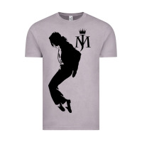 Vintage Zinc mj, dance Vintage Tee - tuanDangUi