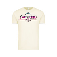 Vintage Arctic west end records Vintage Tee - tuanDangUi