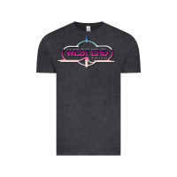 Vintage Black west end records Vintage Tee - tuanDangUi