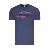 Vintage Denim west end records Vintage Tee - tuanDangUi