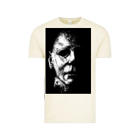 Vintage Arctic michael, myers, halloween Vintage Tee - tuanDangUi