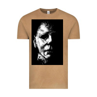 Michael, Myers, Halloween Vintage Tee | Teevron