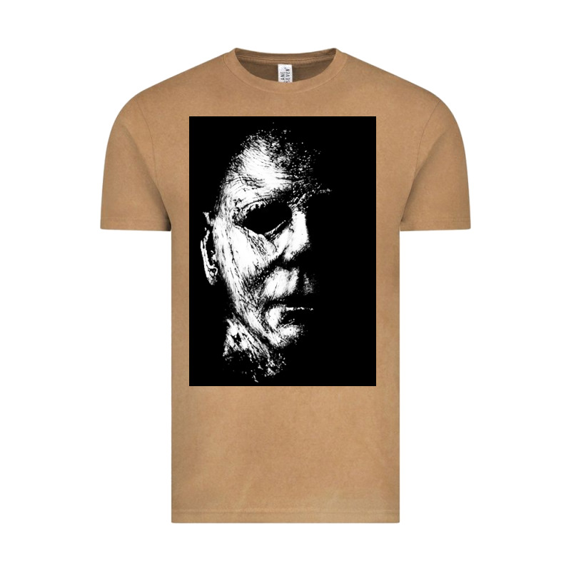 Michael, Myers, Halloween Vintage Tee by tuanDangUi | Teevron