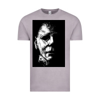 Vintage Zinc michael, myers, halloween Vintage Tee - tuanDangUi