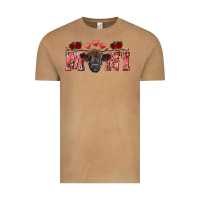 Vintage Camel valentines day mini black Vintage Tee - RanaPortraitStore