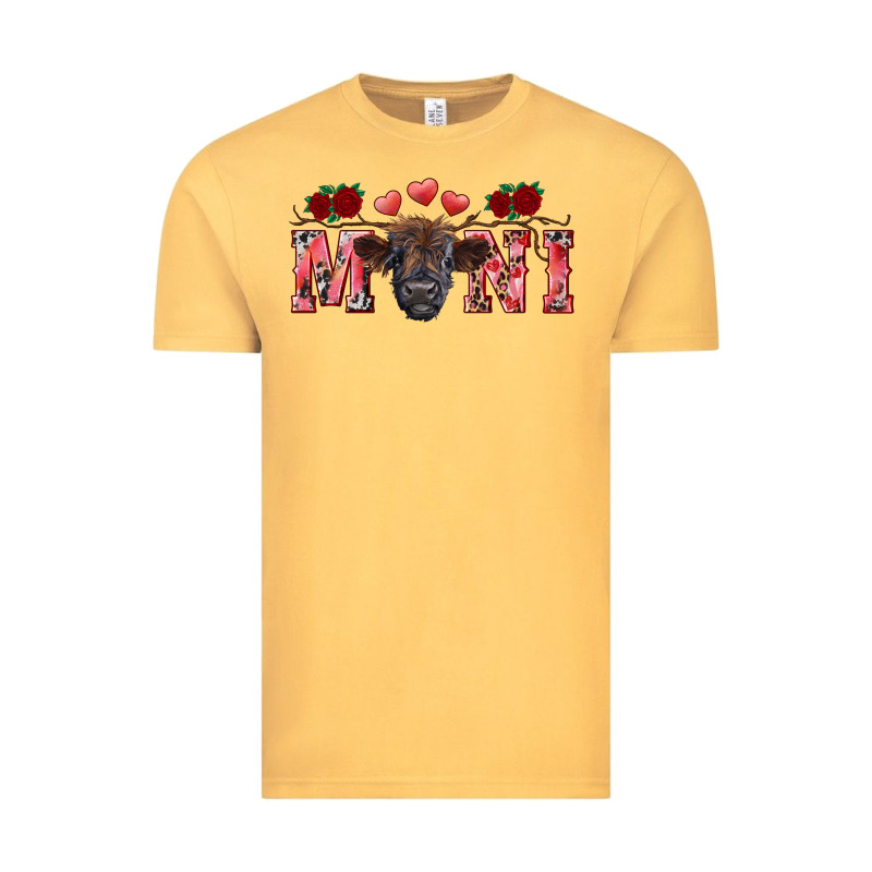 Valentines Day Mini Black Vintage Tee by RanaPortraitStore | Teevron
