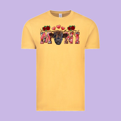 Valentines Day Mini Black Vintage Tee Designed By Ranaportraitstore