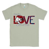 Matcha For the Love of the Rams Classic Tee - Bettercallsaul