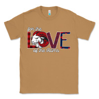 Toasted Coconut For the Love of the Rams Classic Tee - Bettercallsaul